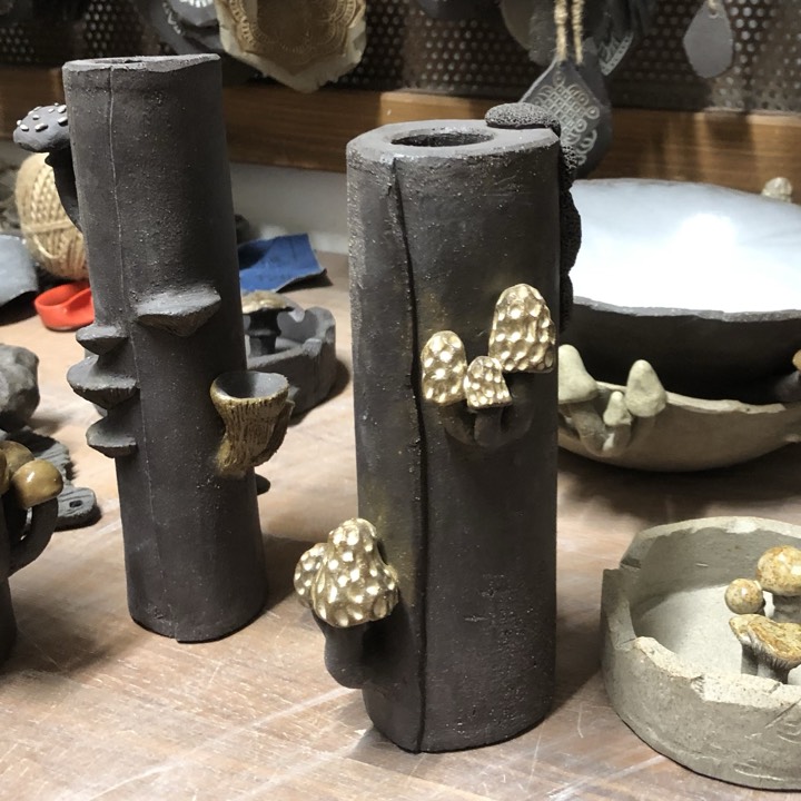 TimTim Ceramic kézzel készített kerámia
