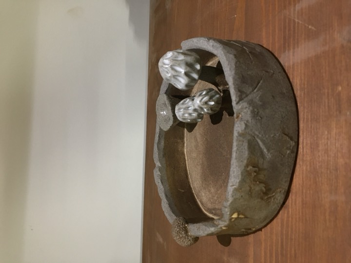 TimTim Ceramic kézzel készített kerámia