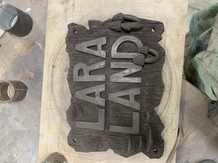 TimTim Ceramic kézzel készített kerámia