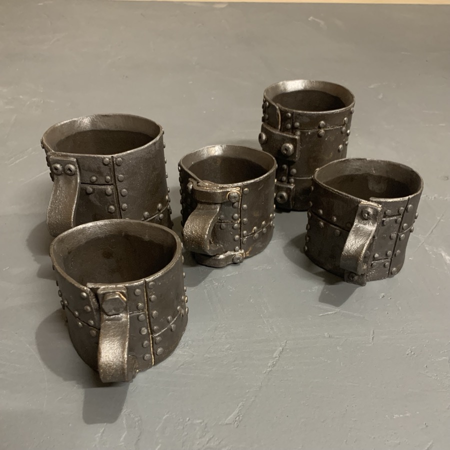 TimTim Ceramic kiemelt alkotás – 2. kép