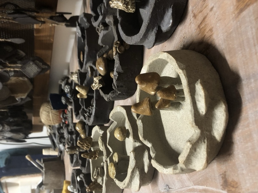 TimTim Ceramic kiemelt alkotás – 3. kép
