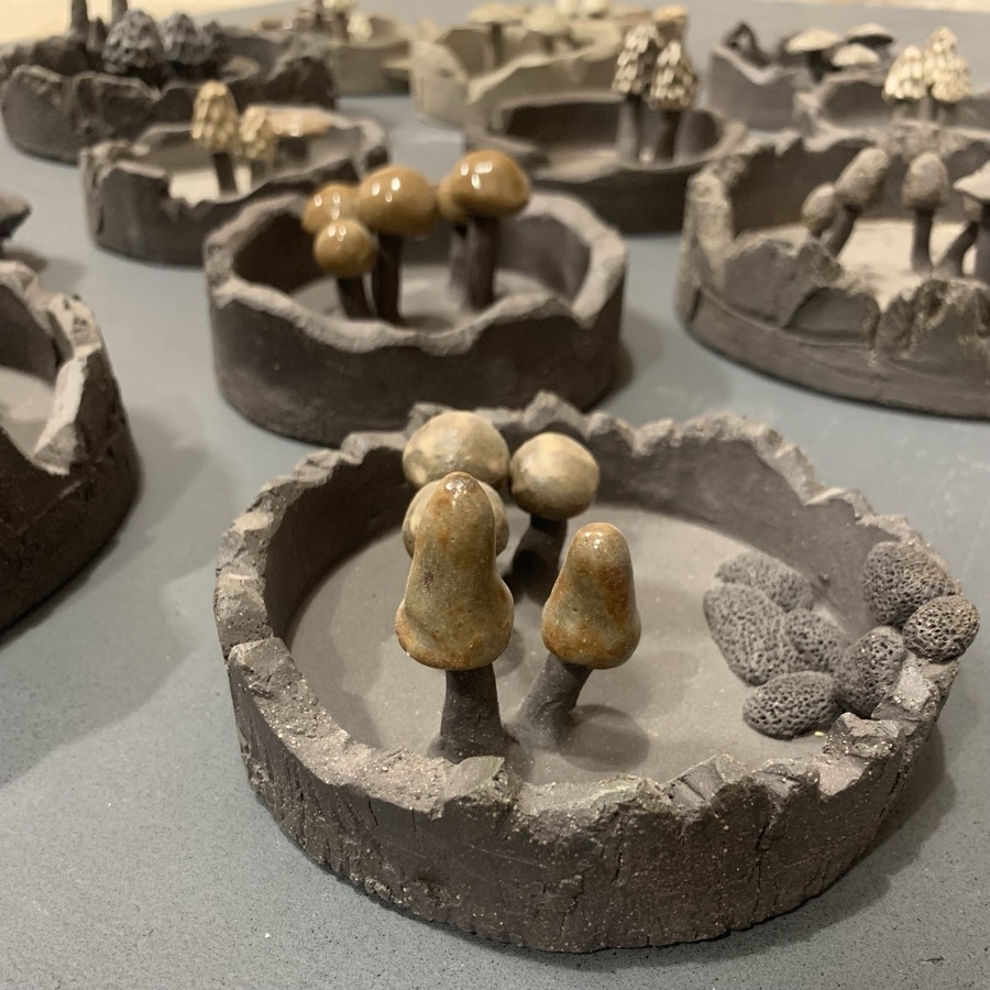 TimTim Ceramic kiemelt alkotás – 4. kép