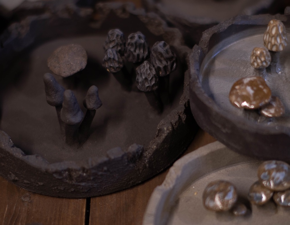 TimTim Ceramic kiemelt alkotás – 5. kép